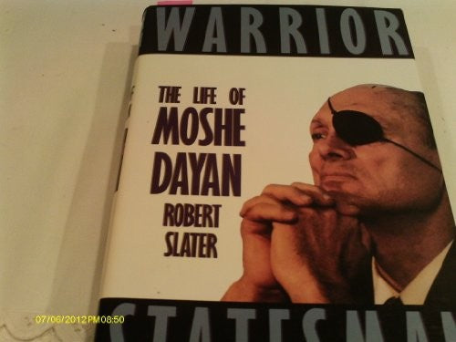 Warrior Statesman