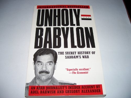 Unholy Babylon