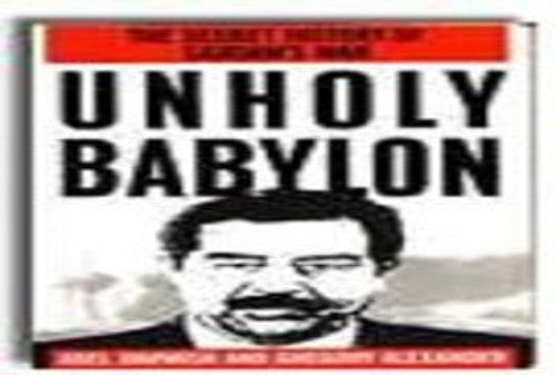 Unholy Babylon