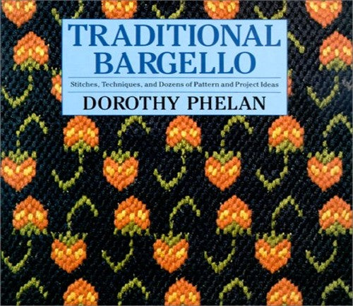 Traditional Bargello