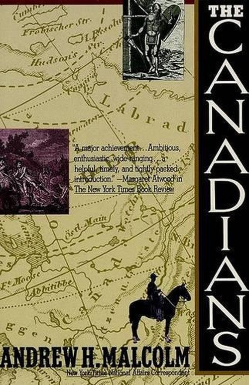 The Canadians