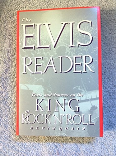 The Elvis Reader