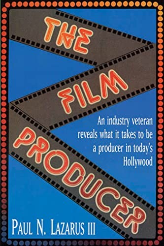 The Film Producer