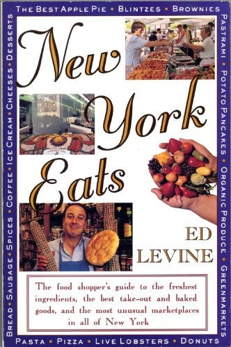 New York Eats