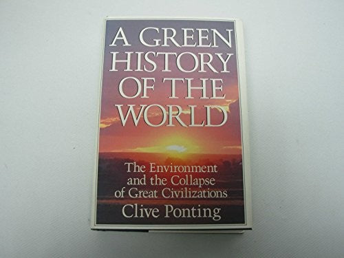 A Green History of the World