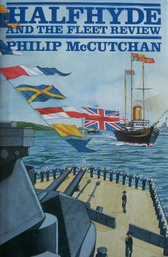 Halfhyde and the Fleet Review