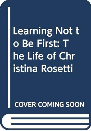 Learning Not to Be First