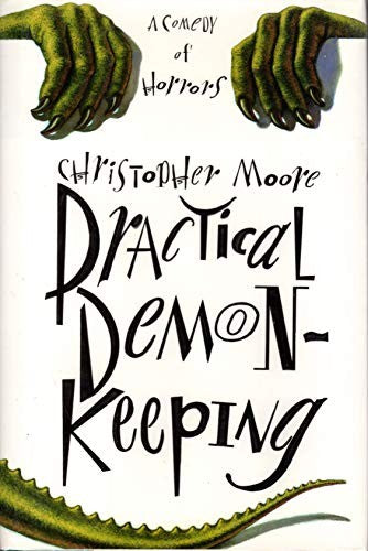 Practical Demonkeeping