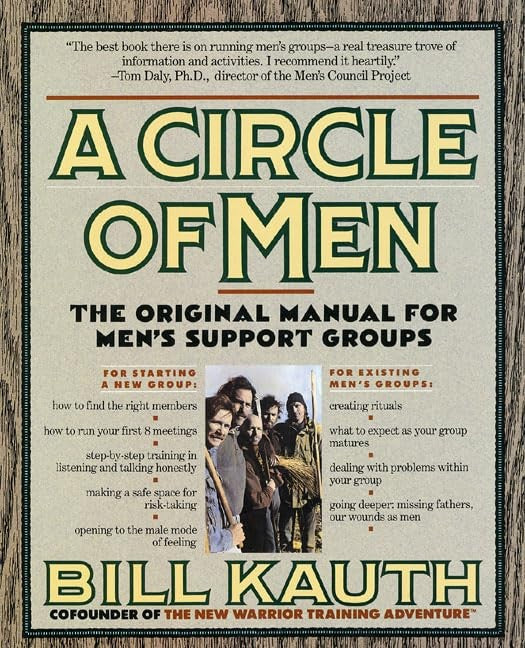 A Circle of Men