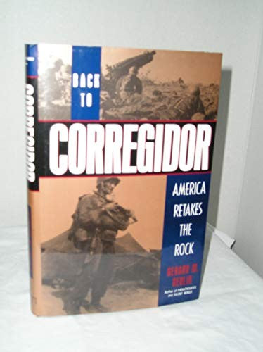 Back to Corregidor