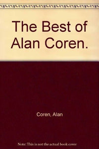 The Best of Alan Coren 