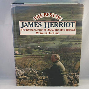 The Best of James Herriot