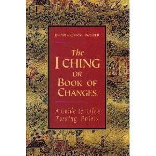 The I Ching, Or, Book of Changes