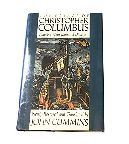 The Voyage of Christopher Columbus