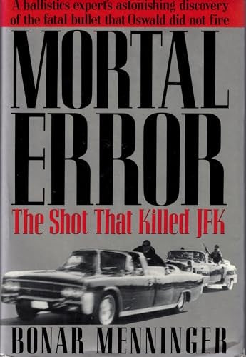 Mortal Error