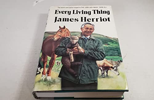 Every Living Thing