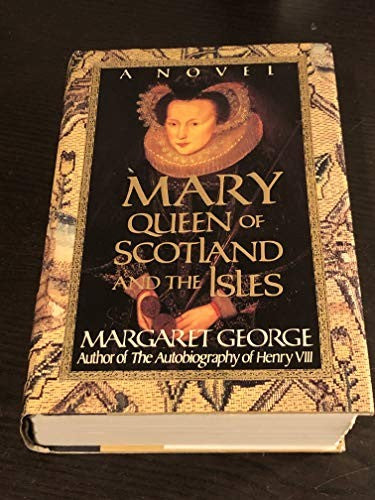 Mary Queen of Scotland