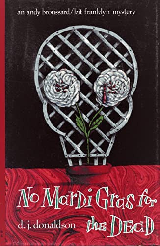 No Mardi Gras for the Dead
