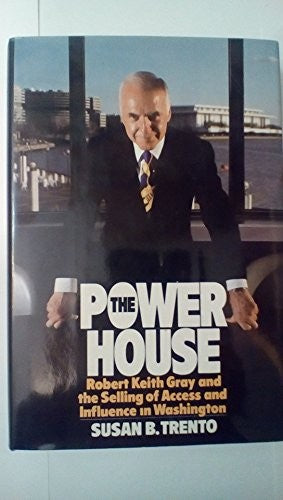 The Power House