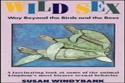 Wild Sex