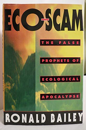 Eco-Scam
