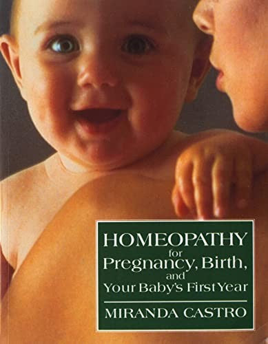 Homeopathy for Pregnancy