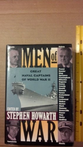 Men of War