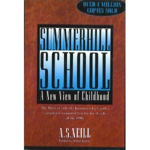 Summerhill School