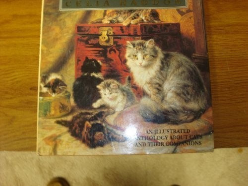 The Love of Cats