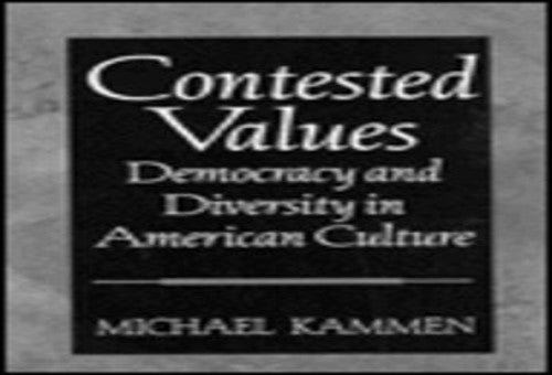 Contested Values