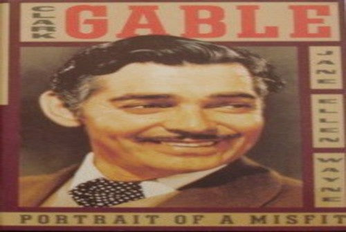 Clark Gable
