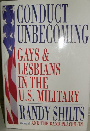 Conduct Unbecoming