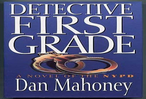 Detective First Grade