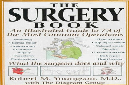 Surgery Book