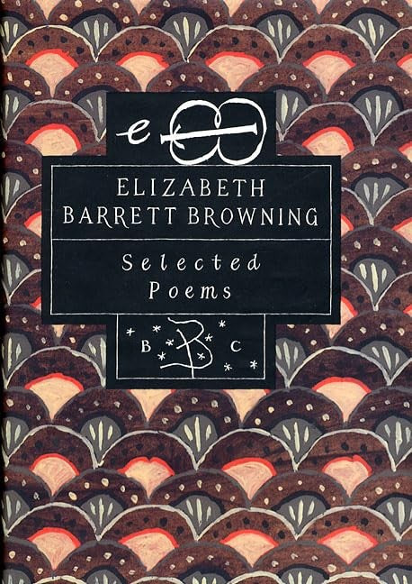 Elizabeth Barrett Browning