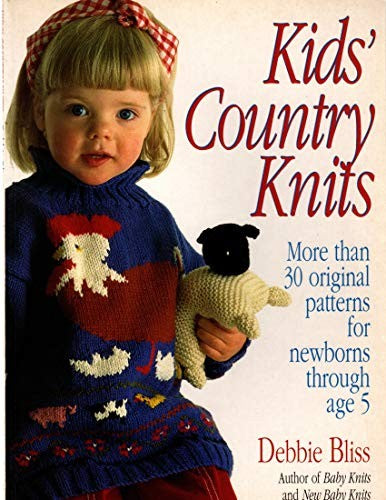 Kids' Country Knits