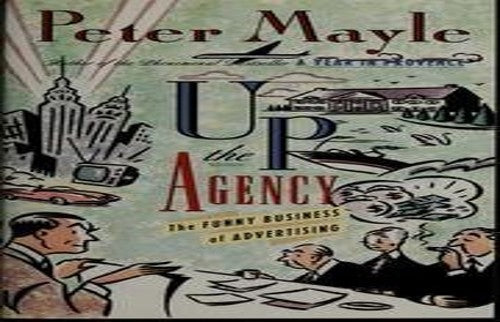 Up the Agency