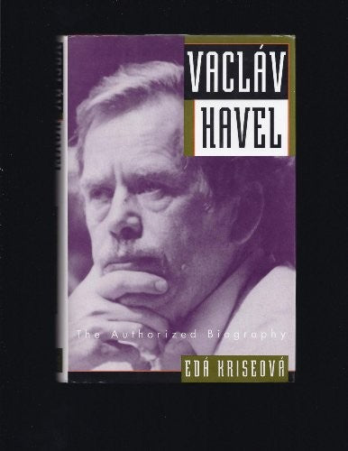Vaclav Havel