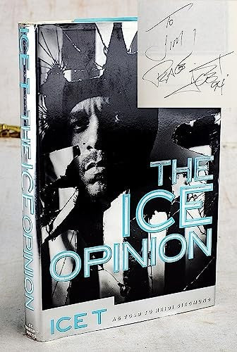 The Ice Opinion