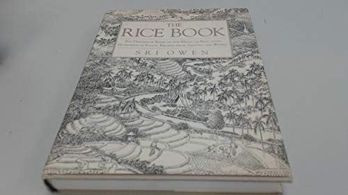 The Rice Book