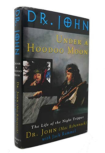Under A Hoodoo Moon - Use W31976