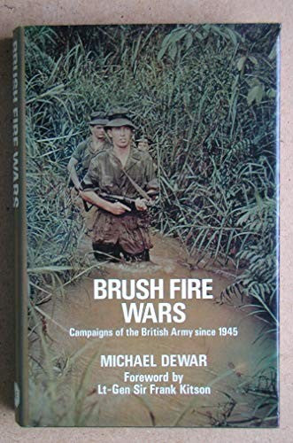 Brush Fire Wars