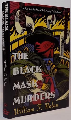 The Black Mask Murders