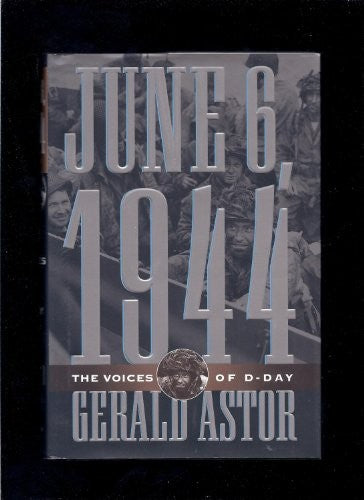 June 6, 1944