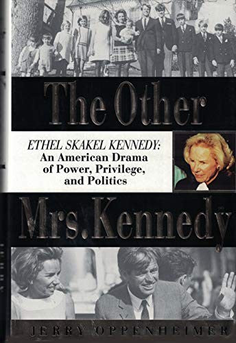 The Other Mrs. Kennedy