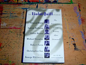 The Violet Quill Reader