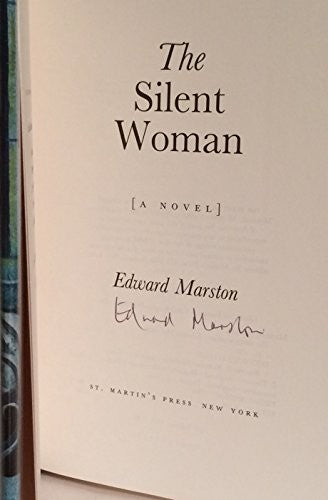 The Silent Woman