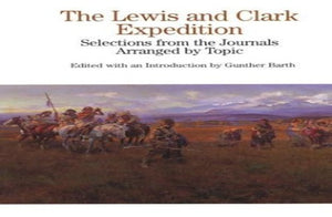 The Lewis and Clark Expedition
