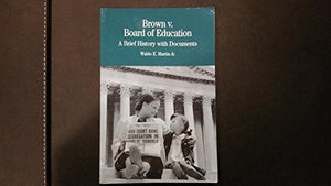 Brown v. Board of Education of Topeka