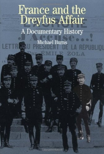 France and the Dreyfus Affair